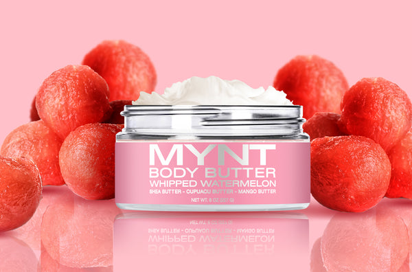 Love Your Skin from Head to Toe