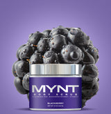 BLACKBERRY INFUSED BODY SCRUB