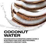 COCONUT INFUSED BODY WASH 16 OZ