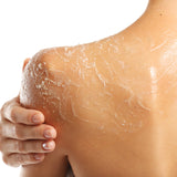 PEACH INFUSED BODY SCRUB