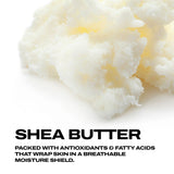 COCONUT INFUSED BODY LOTION
