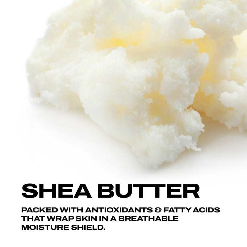 COCONUT INFUSED BODY LOTION