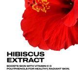 BLACKBERRY INFUSED BODY WASH