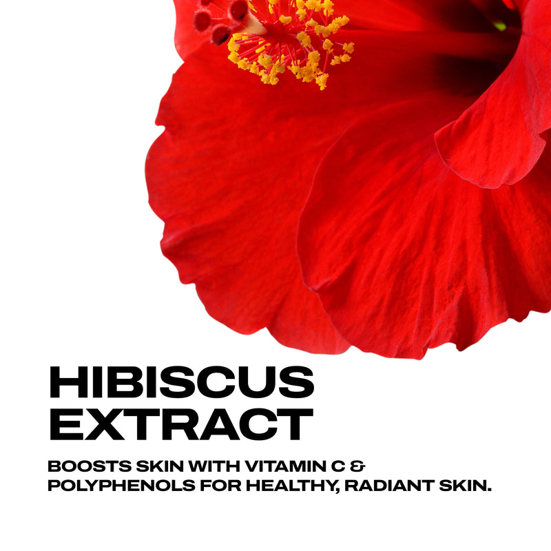 BLACKBERRY INFUSED BODY WASH