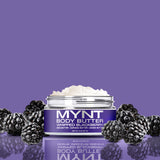 BLACKBERRY INFUSED BODY BUTTER