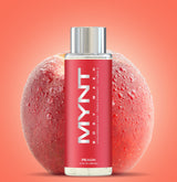 PEACH INFUSED BODY WASH