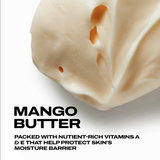 PEACH INFUSED BODY BUTTER
