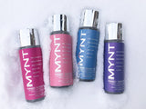 MYNT HAND SANITIZER RASPBERRY  4 FL OZ