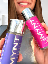 MYNT HAND SANITIZER RASPBERRY  4 FL OZ