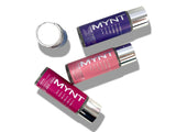 MYNT HAND SANITIZER RASPBERRY  4 FL OZ