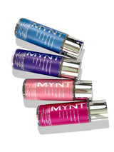 MYNT HAND SANITIZER BLACKBERRY 4 FL OZ